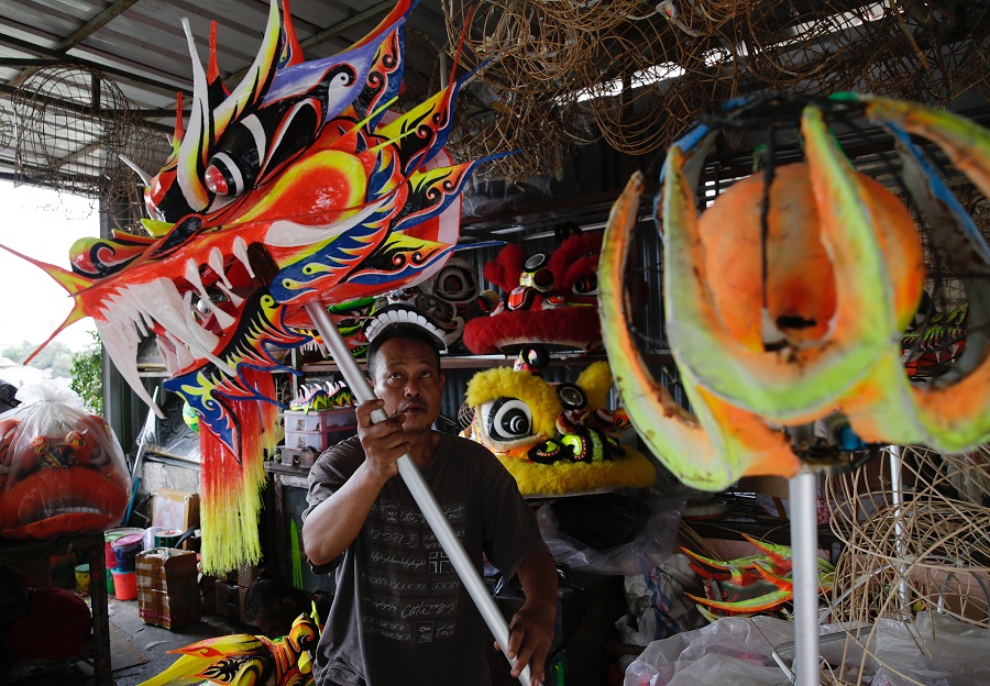 IC photo版權(quán)作品，請勿轉(zhuǎn)載。