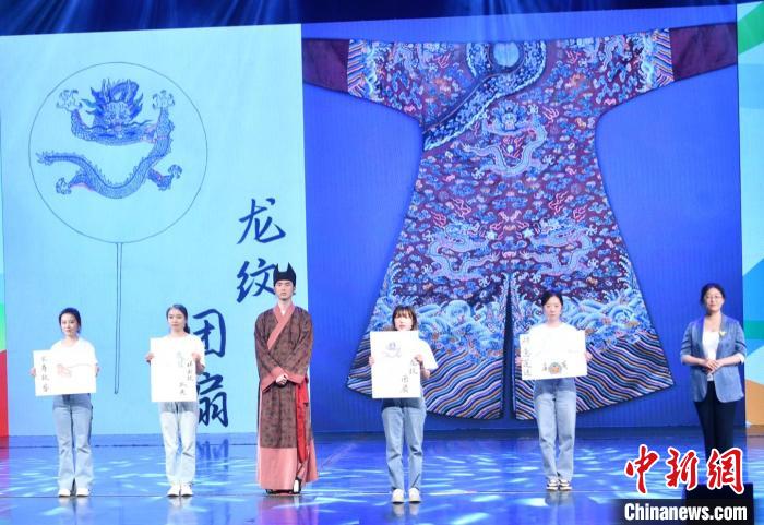 “‘京’彩文化 青春綻放”行動(dòng)計(jì)劃啟動(dòng)?！”本┦形麄鞑抗﹫D