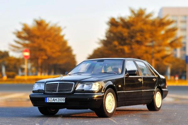 強(qiáng)制報(bào)廢已取消，汽車開多久賣掉最劃算？